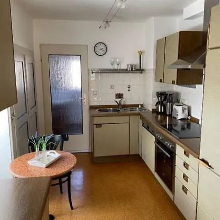 Ferienwohnung Anke Kaufmann Miltenberg Exterior photo