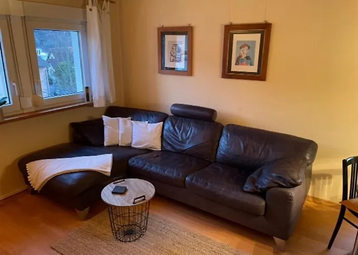 Ferienwohnung Anke Kaufmann