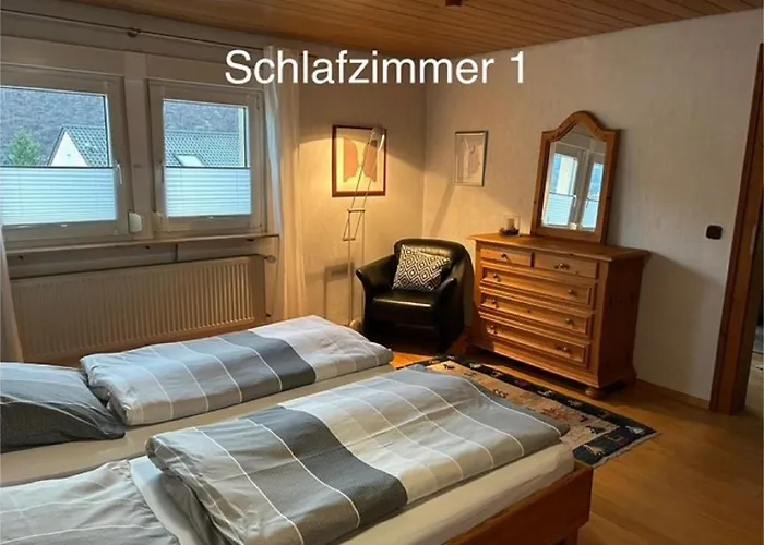 Ferienwohnung Anke Kaufmann