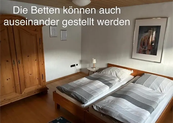 Ferienwohnung Anke Kaufmann