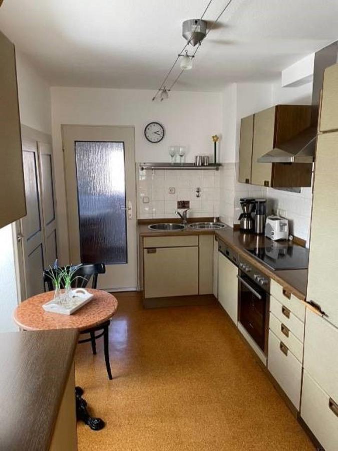 Apartment Anke Kaufmann Miltenberg
