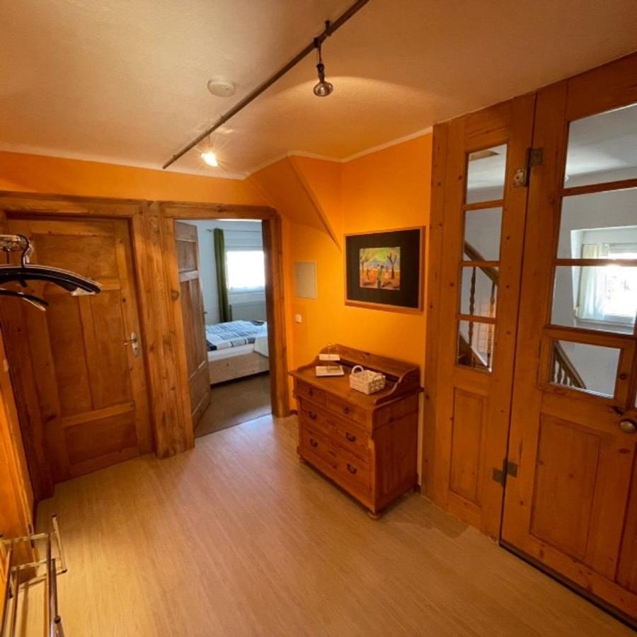 Apartment Anke Kaufmann Miltenberg