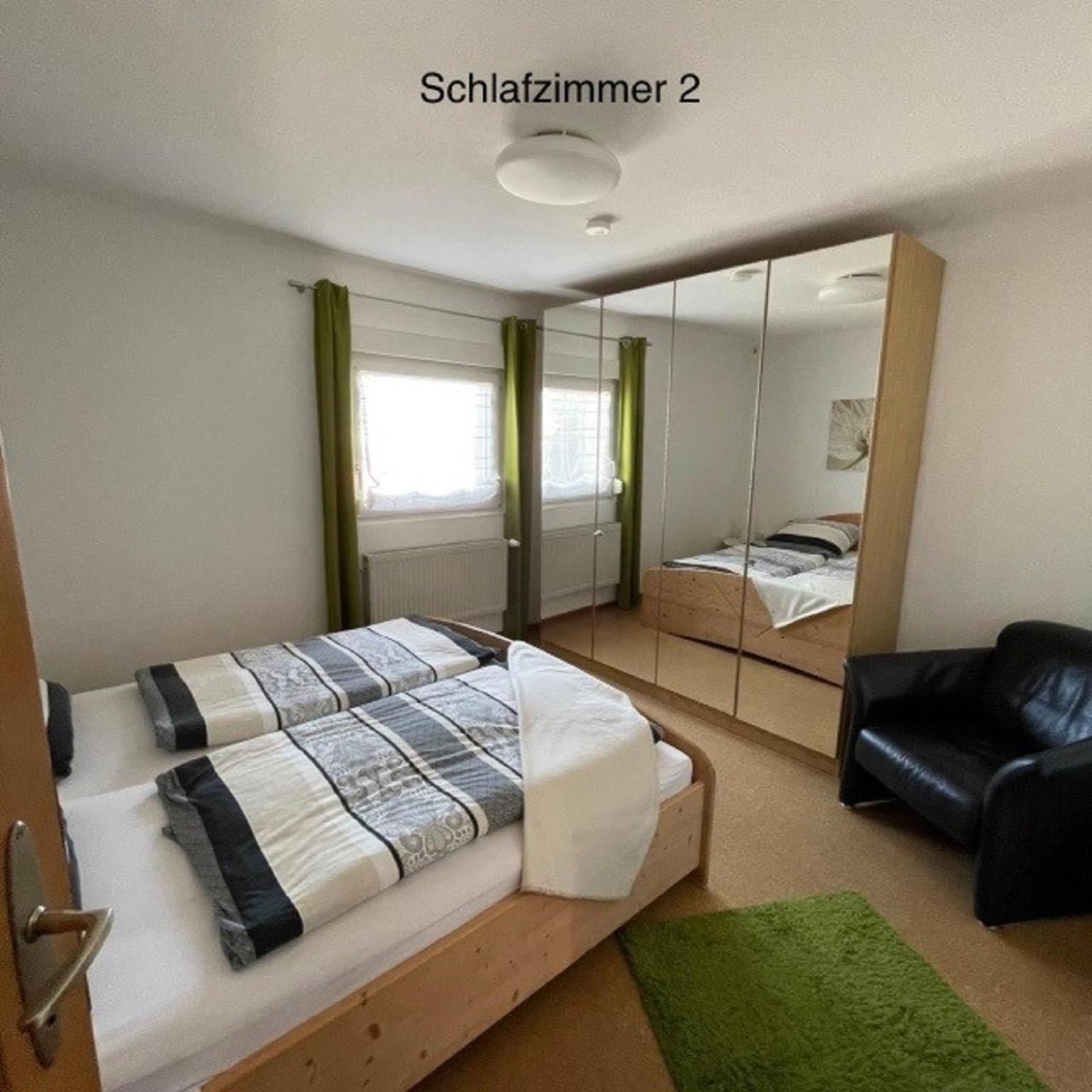 Anke Kaufmann Apartment Miltenberg