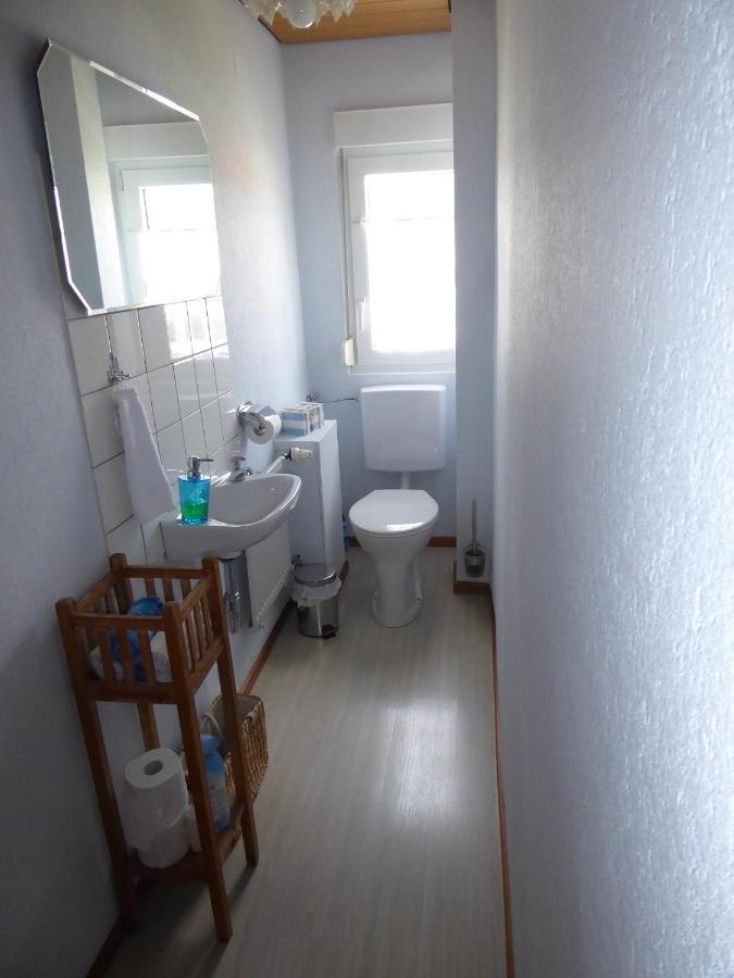 Anke Kaufmann Apartment *