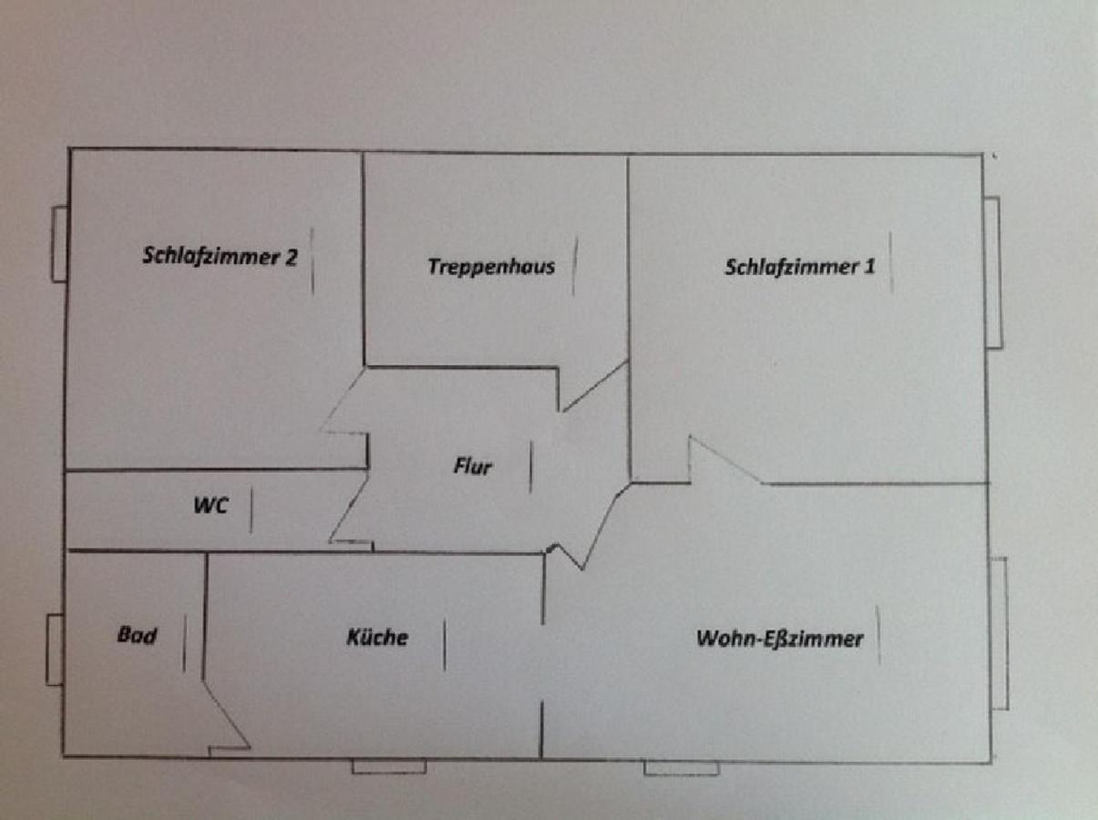 Apartment Anke Kaufmann Miltenberg