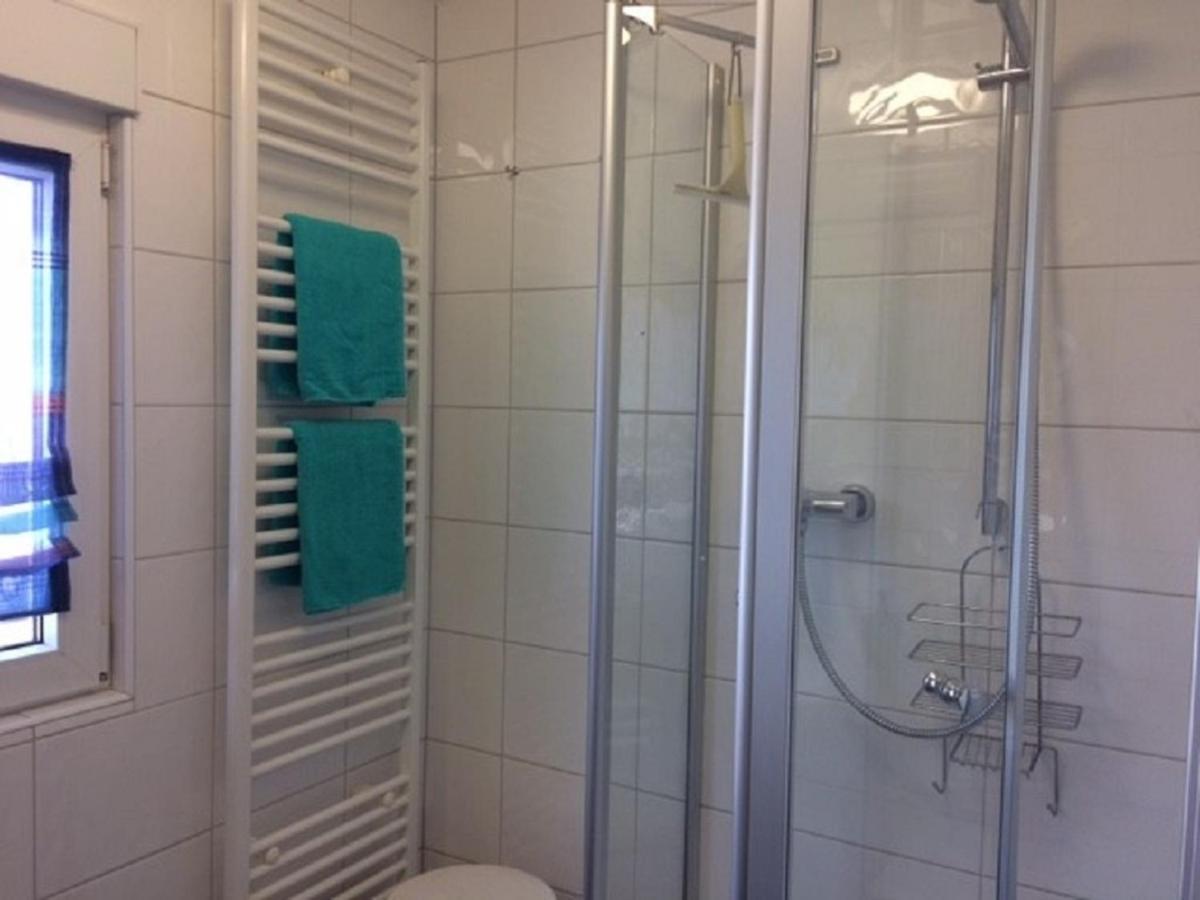 Anke Kaufmann Apartment *